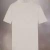 3-pack biologische jersey T-shirts