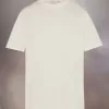3-pack biologische jersey T-shirts