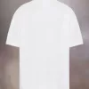 520 stempelprint T-shirt