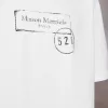 520 stempelprint T-shirt