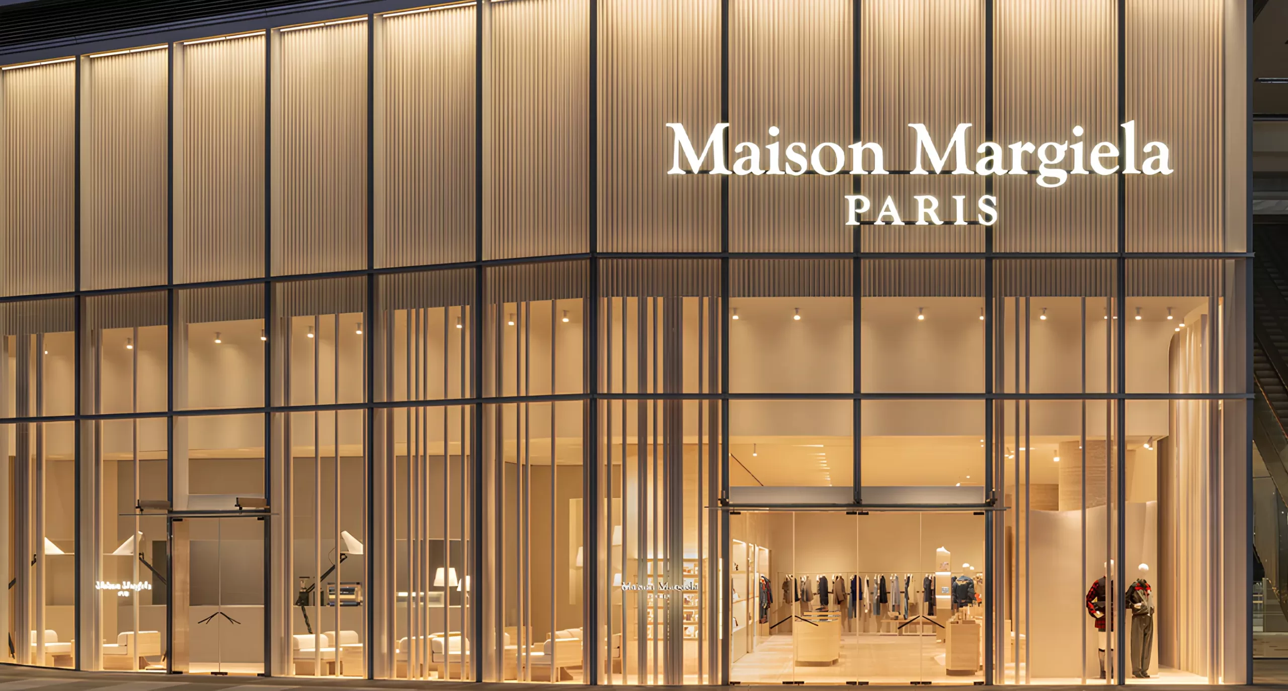 Banner 1 scaled - Maison Margiela Nederland