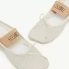 Anatomische numerieke ballerina’s