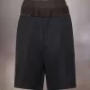 Anonimiteit van de voeringshorts