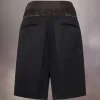 Anonimiteit van de voeringshorts