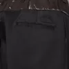 Anonimiteit van de voeringshorts