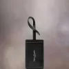 Bagagelabel met vier steken
