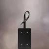 Bagagelabel met vier steken