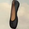 Ballerina’s van Maison Margiela Tabi