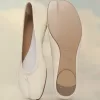 Ballerina’s van Maison Margiela Tabi