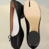 Ballerina’s van Maison Margiela Tabi