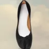 Ballerina’s van Maison Margiela Tabi