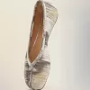 Ballerina van Maison Margiela Tabi