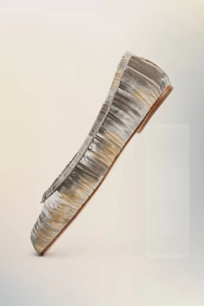 Ballerina van Maison Margiela Tabi