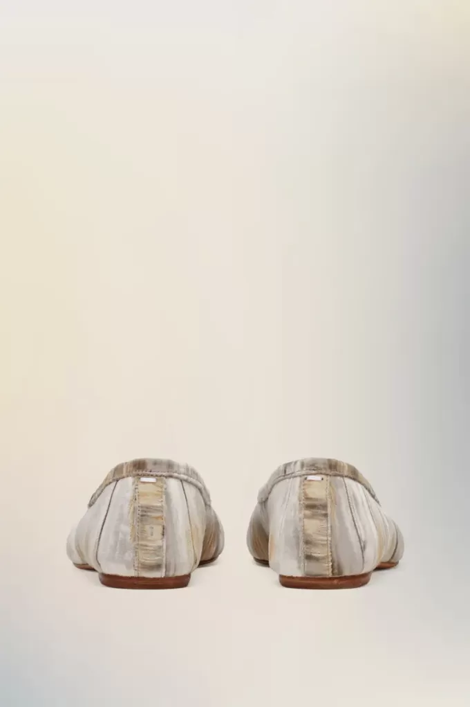 Ballerina van Maison Margiela Tabi