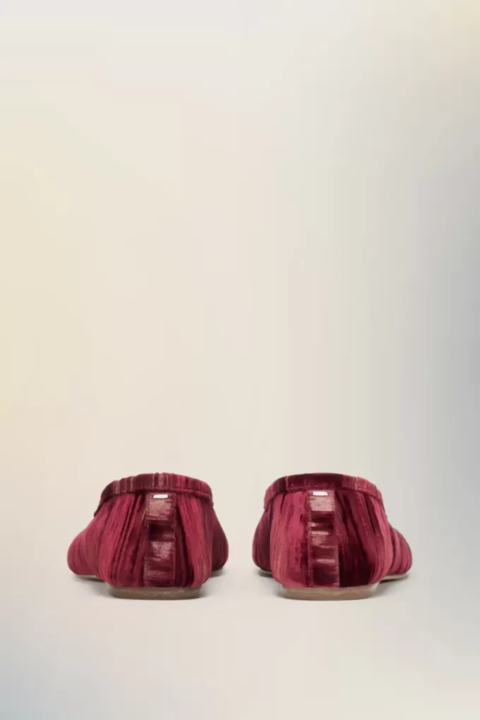 Ballerina van Maison Margiela Tabi