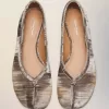 Ballerina van Maison Margiela Tabi
