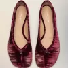 Ballerina van Maison Margiela Tabi