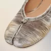 Ballerina van Maison Margiela Tabi