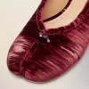 Ballerina van Maison Margiela Tabi