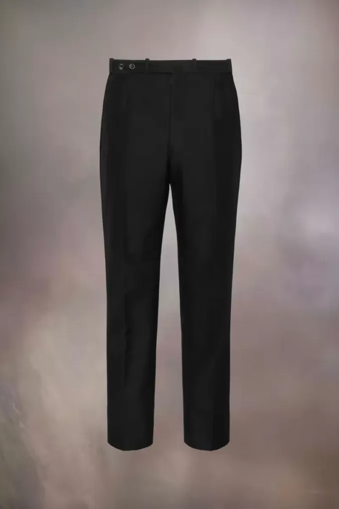 Britse Mohair Broek