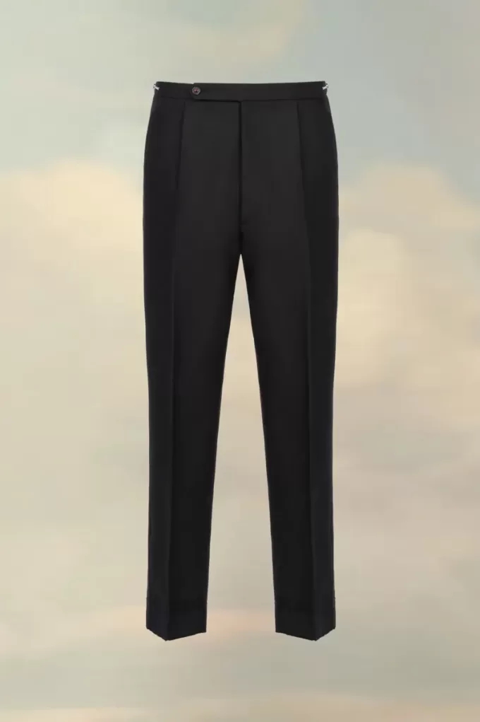 Britse Mohair Broek