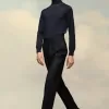 Britse Mohair Broek
