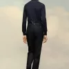 Britse Mohair Broek