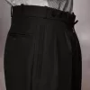 Britse Mohair Broek