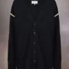 Elleboogpatch vest