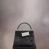 Gestolen handtas klein