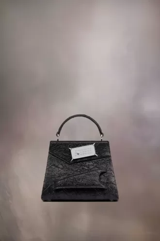 Gestolen handtas klein