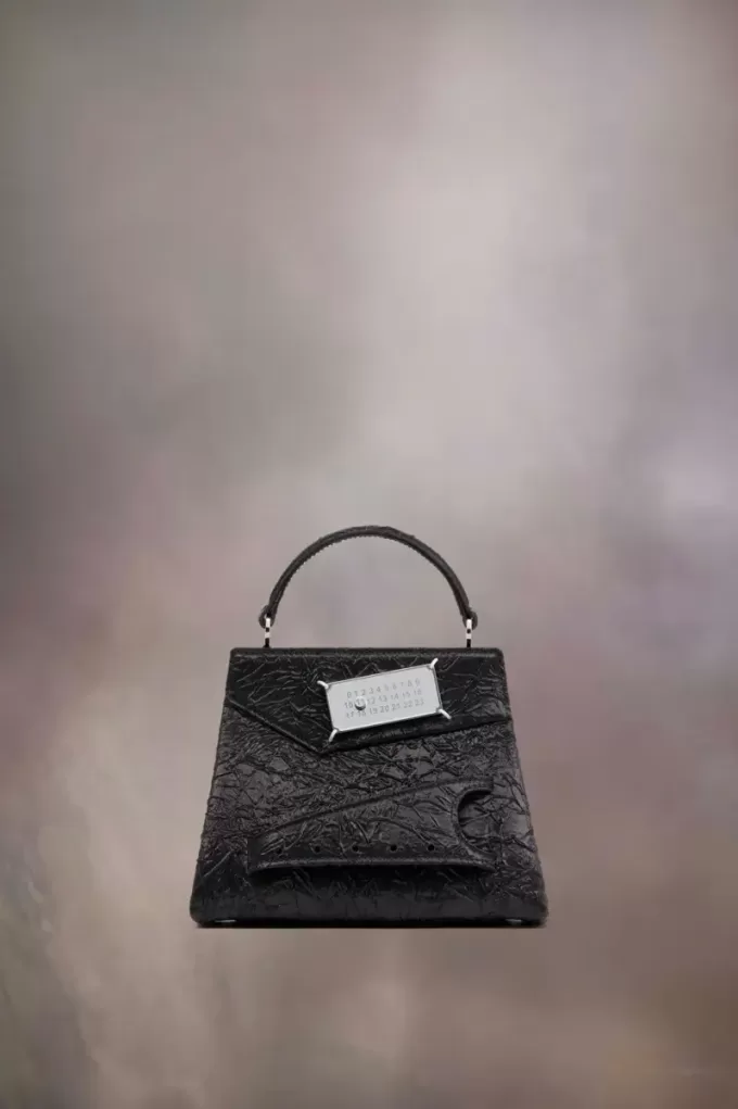 Gestolen handtas klein