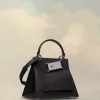 Gestolen handtas klein