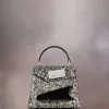 Gestolen handtas klein