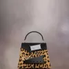 Gestolen handtas klein