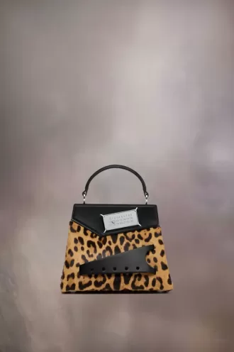 Gestolen handtas klein