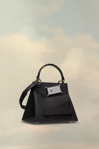 Gestolen handtas klein