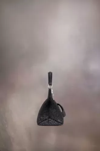 Gestolen handtas klein