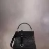 Gestolen handtas klein