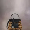 Gestolen handtas klein