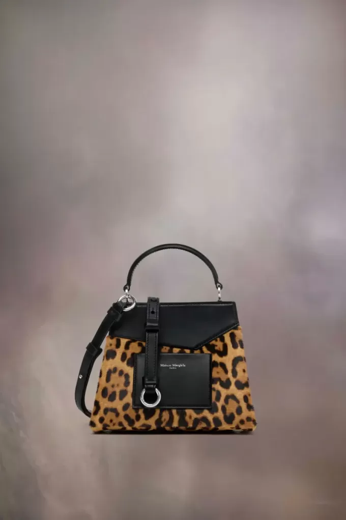 Gestolen handtas klein