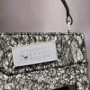 Gestolen handtas klein
