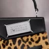 Gestolen handtas klein