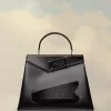 Gestolen handtas medium