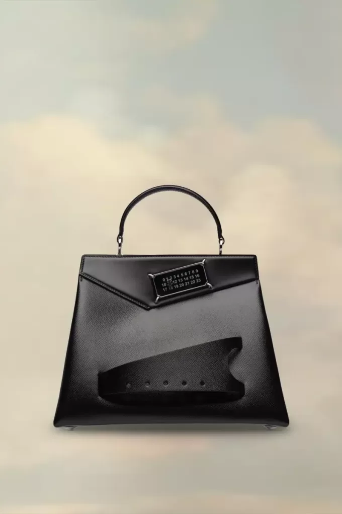 Gestolen handtas medium