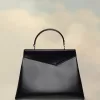 Gestolen handtas medium