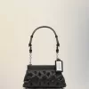 Glam Slam borduur clutch klein