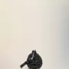 Glam Slam borduur clutch klein