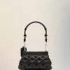 Glam Slam borduur clutch klein