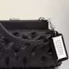 Glam Slam borduur clutch klein